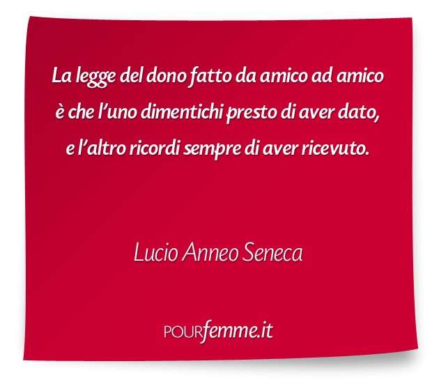 Frase di Lucio Anneo Seneca