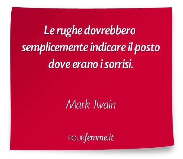 Frase di Mark Twain