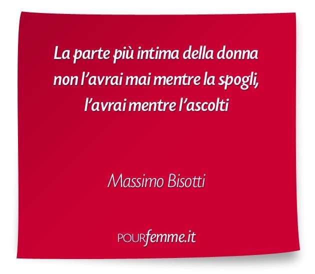 Frase di Massimo Bisotti