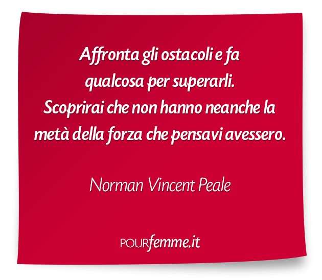 Frase di Norman Vincent Peale