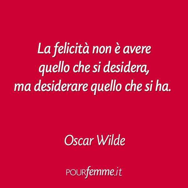 Frase di Oscar Wilde