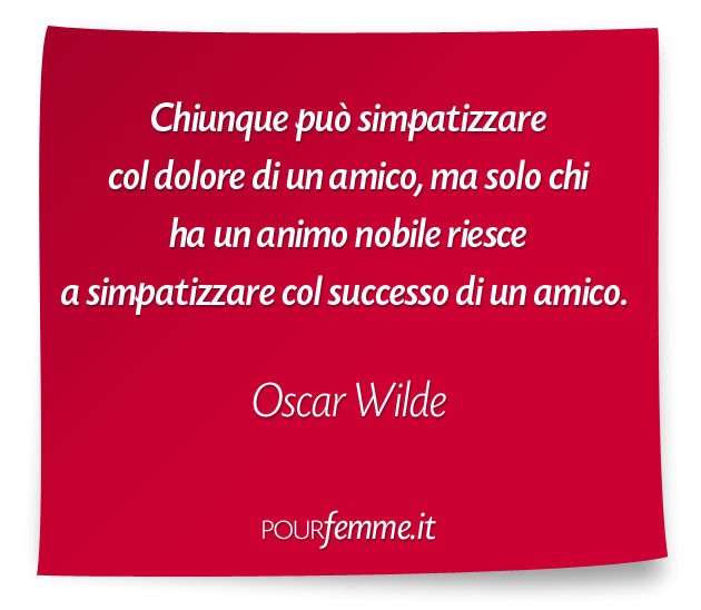 Frase di Oscar Wilde