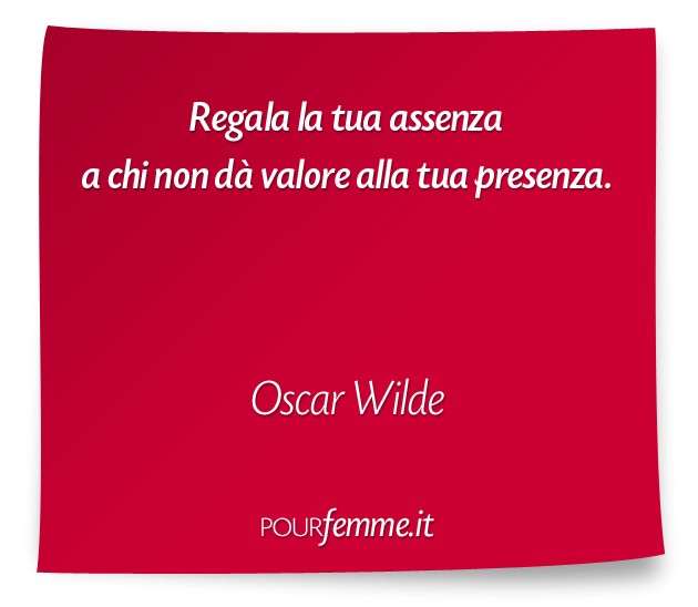 Frase di Oscar Wilde
