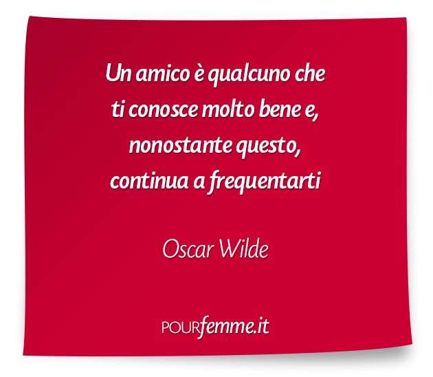 Frase di Oscar Wilde