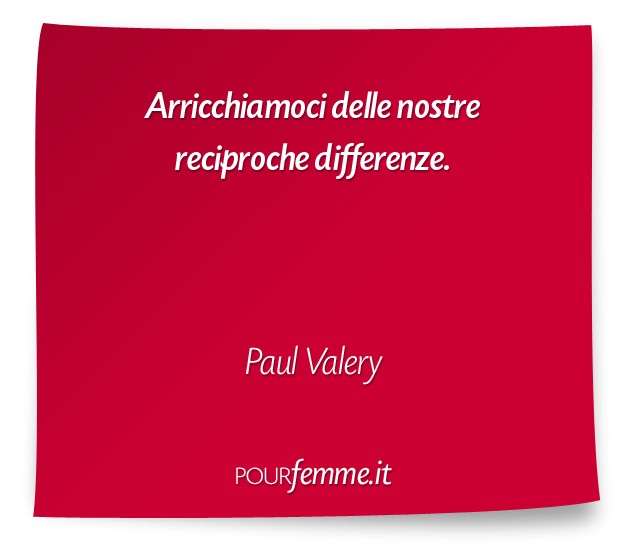 Frase di Paul Valery