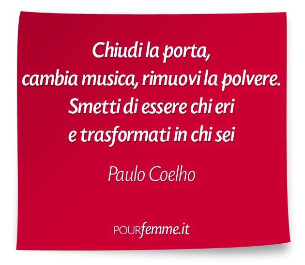 Frase di Paulo Coelho