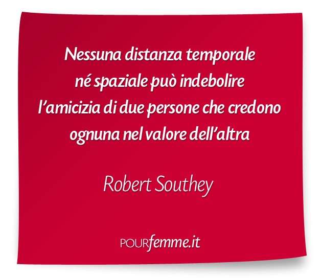 Frase di Robert Southey