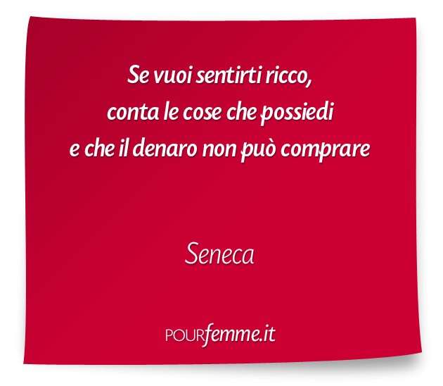 Frase di Seneca