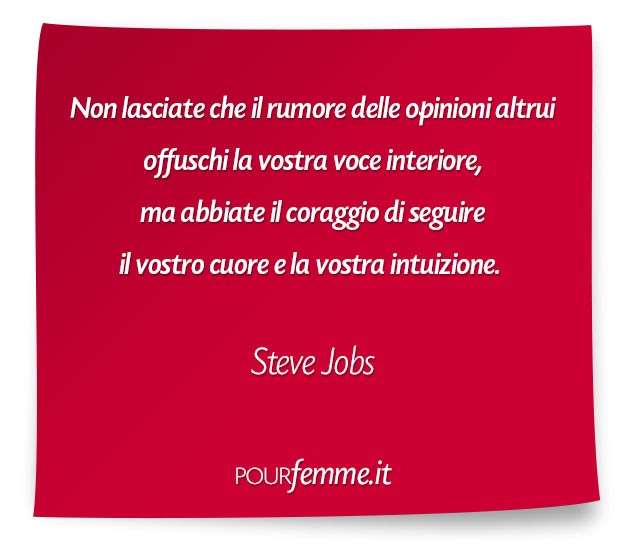Frase di Steve Jobs