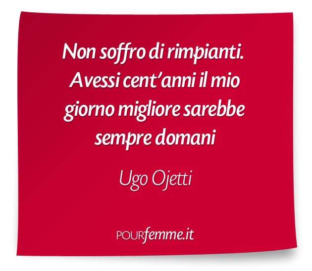 Frase di Ugo Ojetti