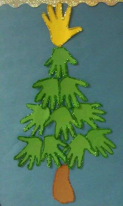 L'albero di Natale