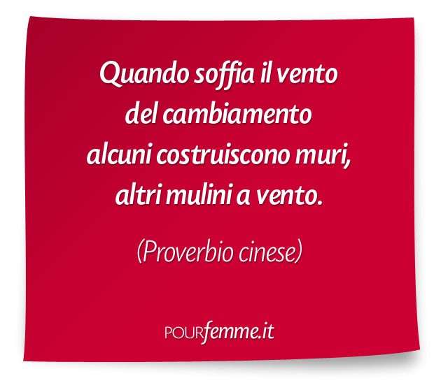 Proverbio cinese