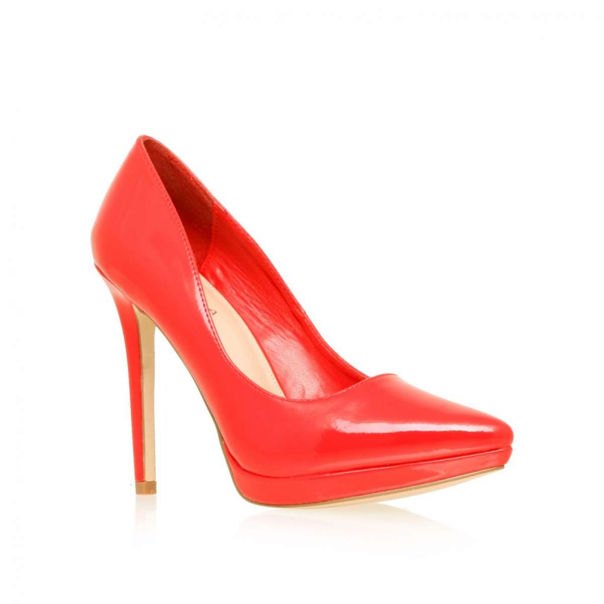 Pumps Kurt Geiger rosse