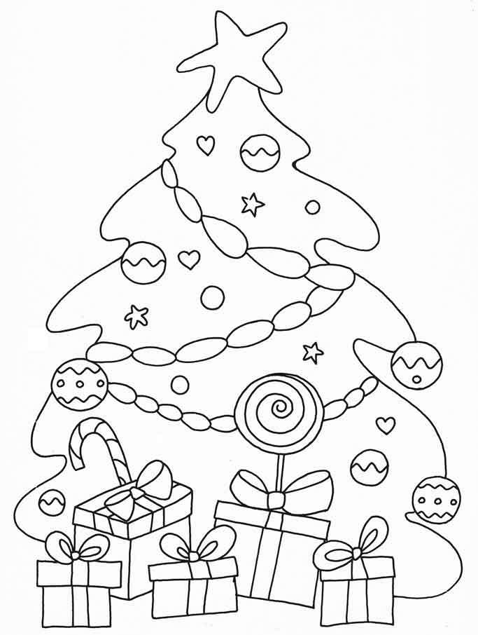 Albero di Natale