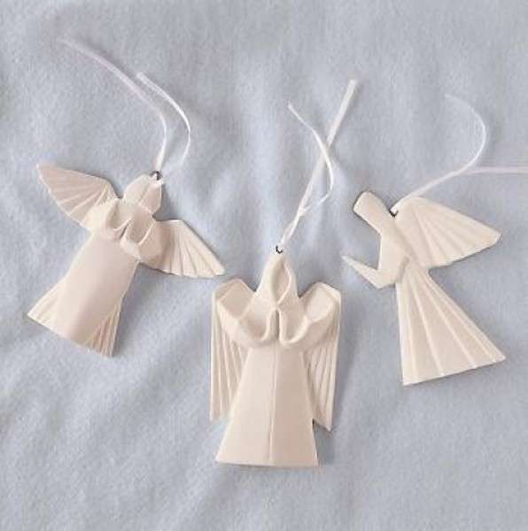 Angioletto origami