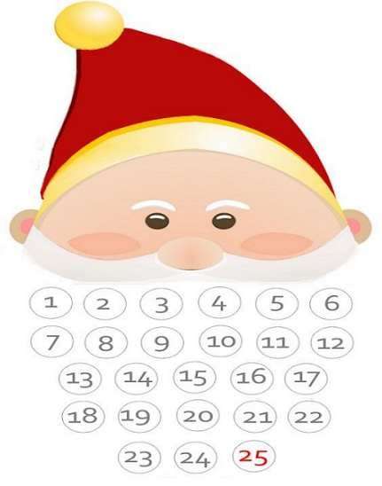 Babbo calendario