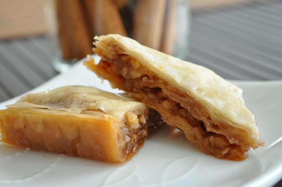 Baklava