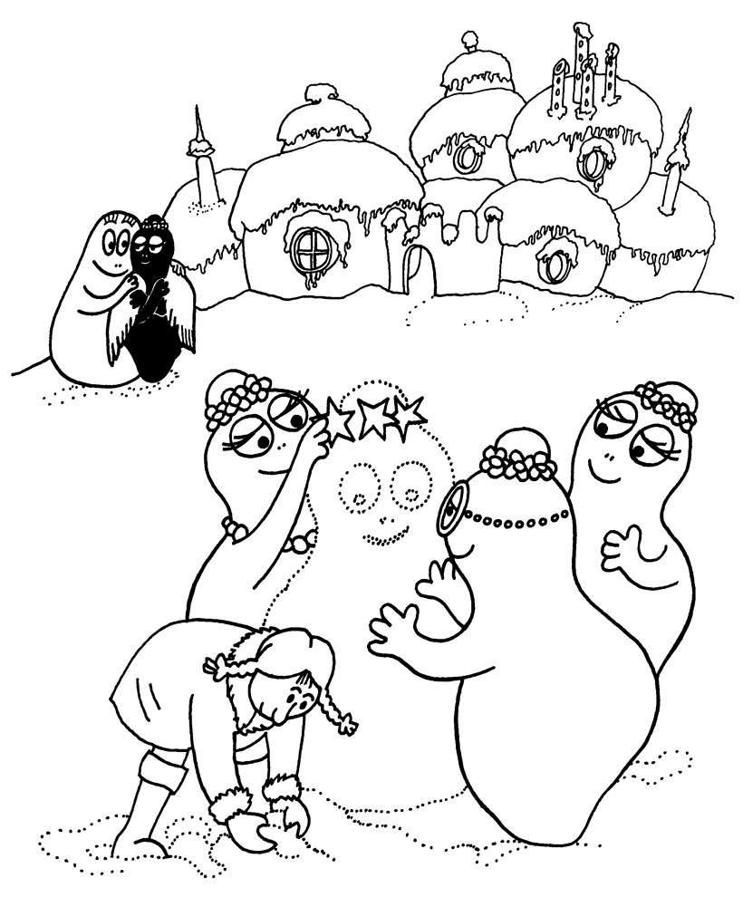 Barbapapà