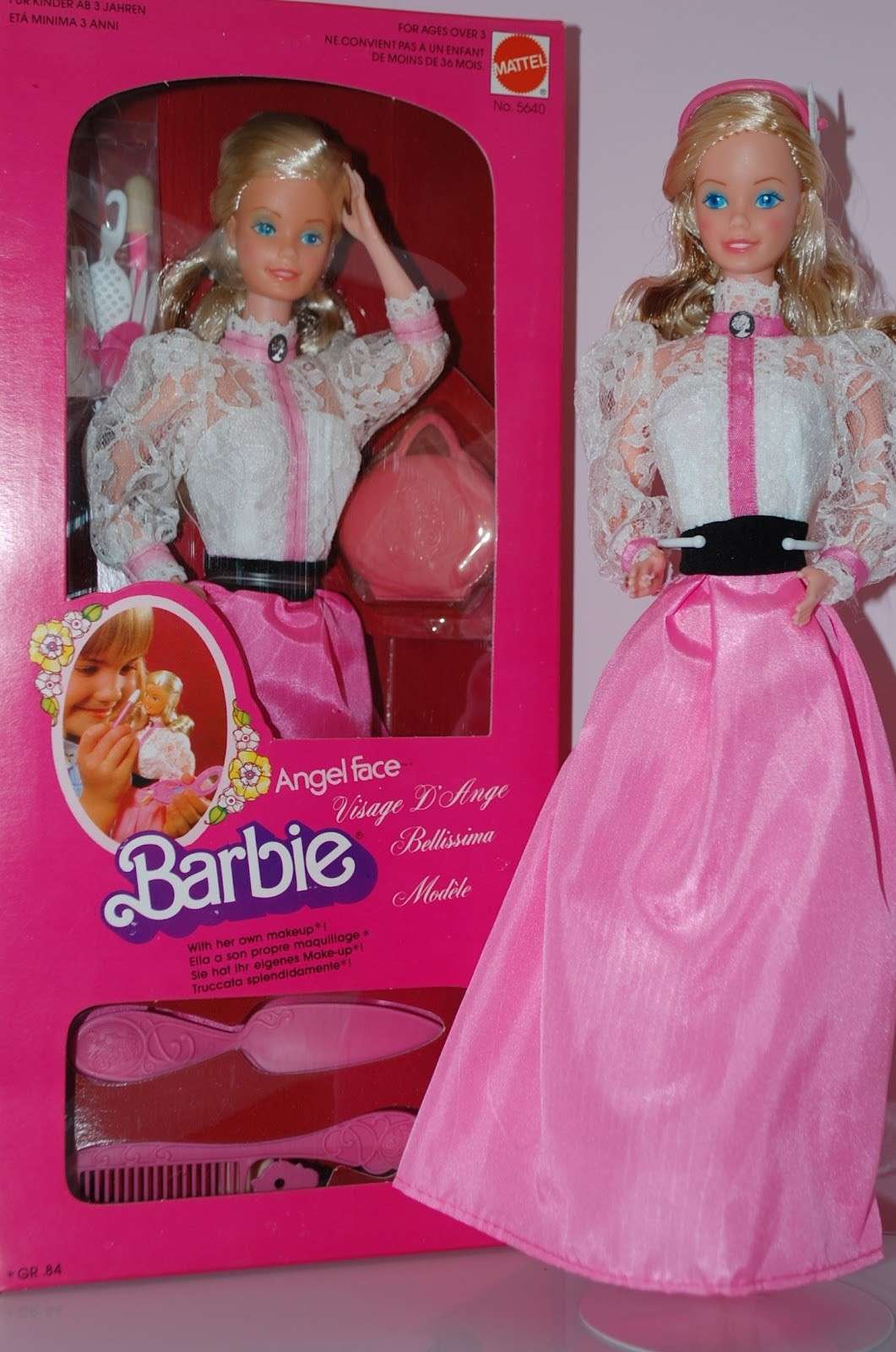 Barbie