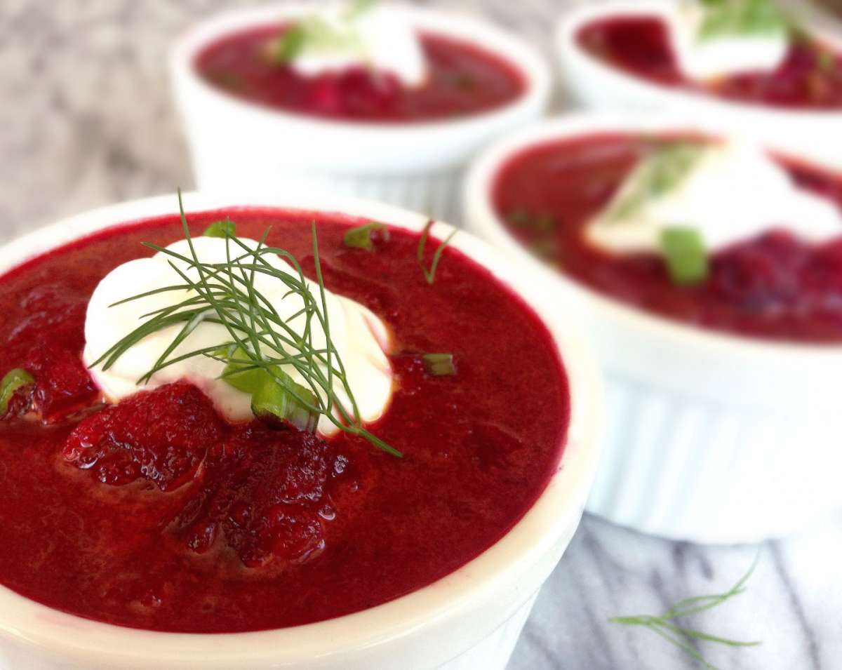 Borscht