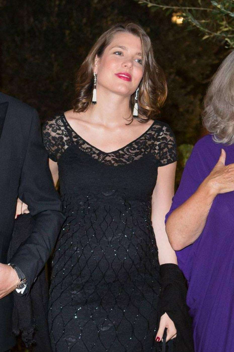 Charlotte Casiraghi