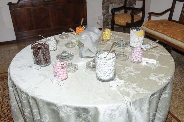 Confettata assortita