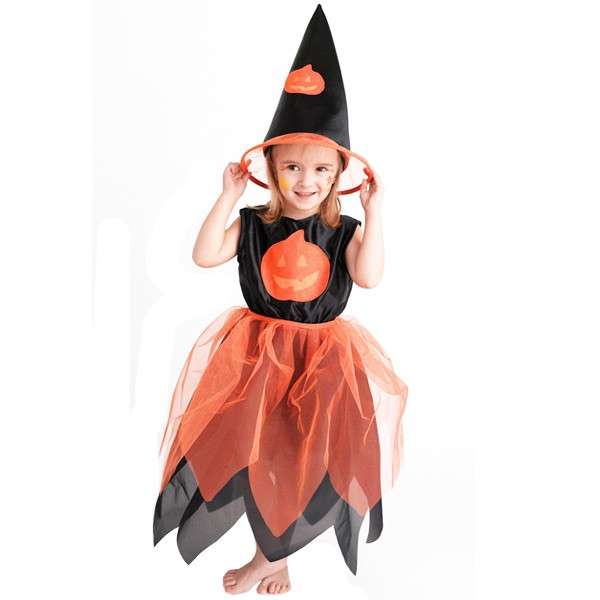 Costumi per bambini da strega