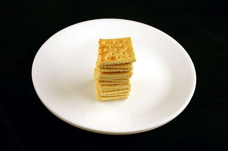 Cracker salati