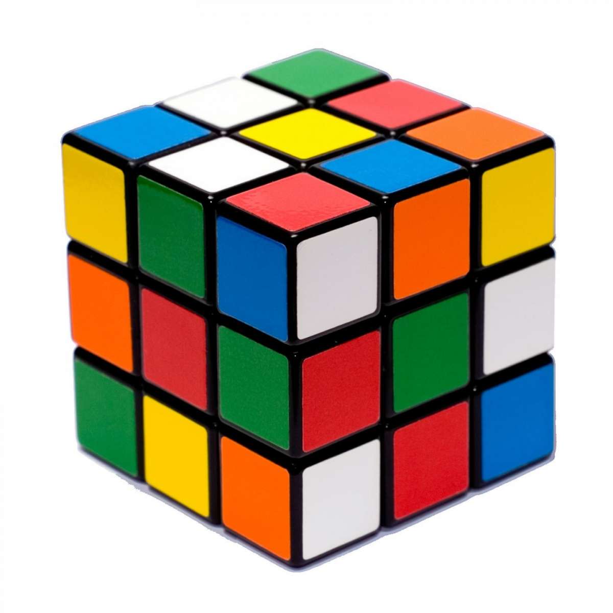 Cubo di Rubik