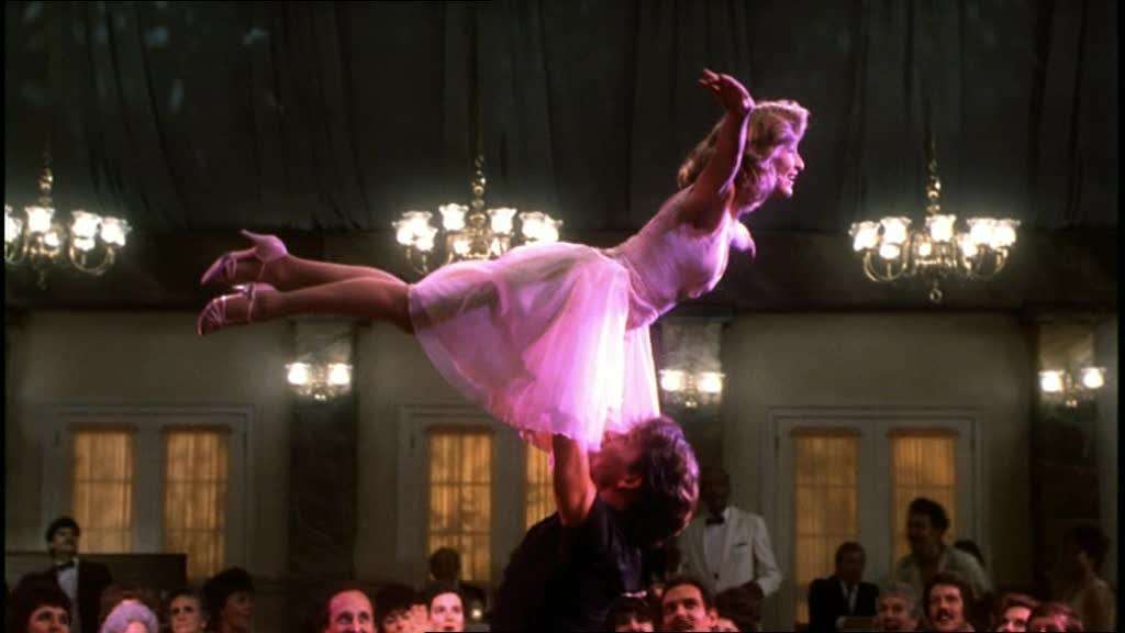 Dirty Dancing