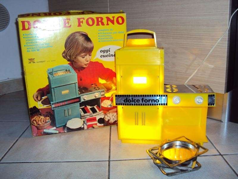 Dolce forno Harbert