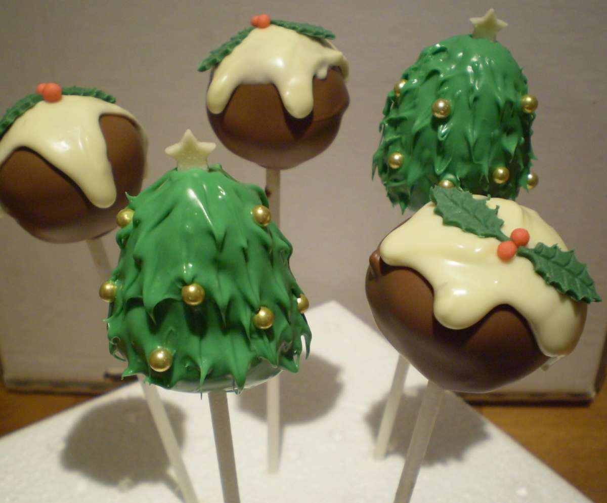 Dolcetti natalizi