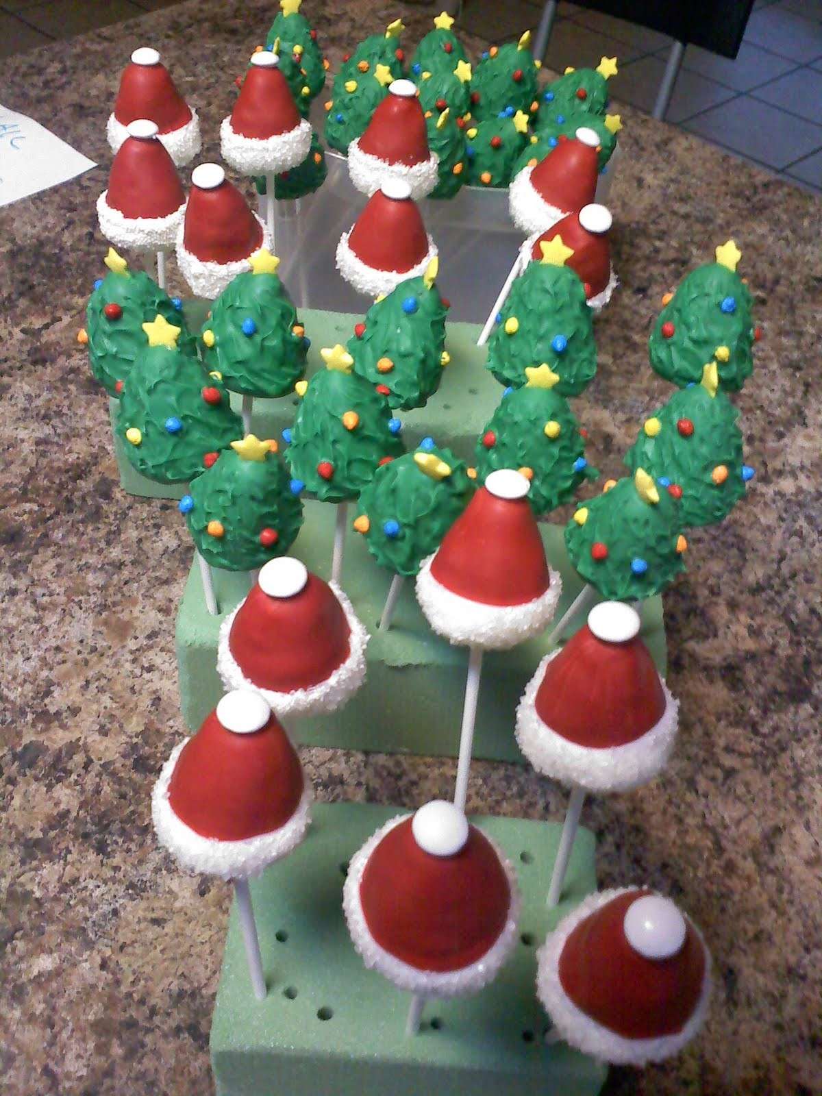 Dolcetti per il Natale