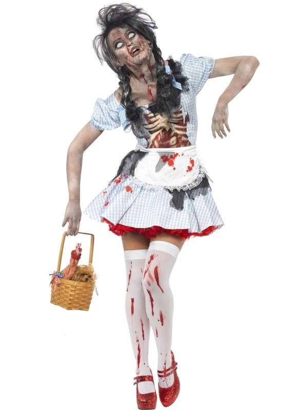 Dorothy zombie