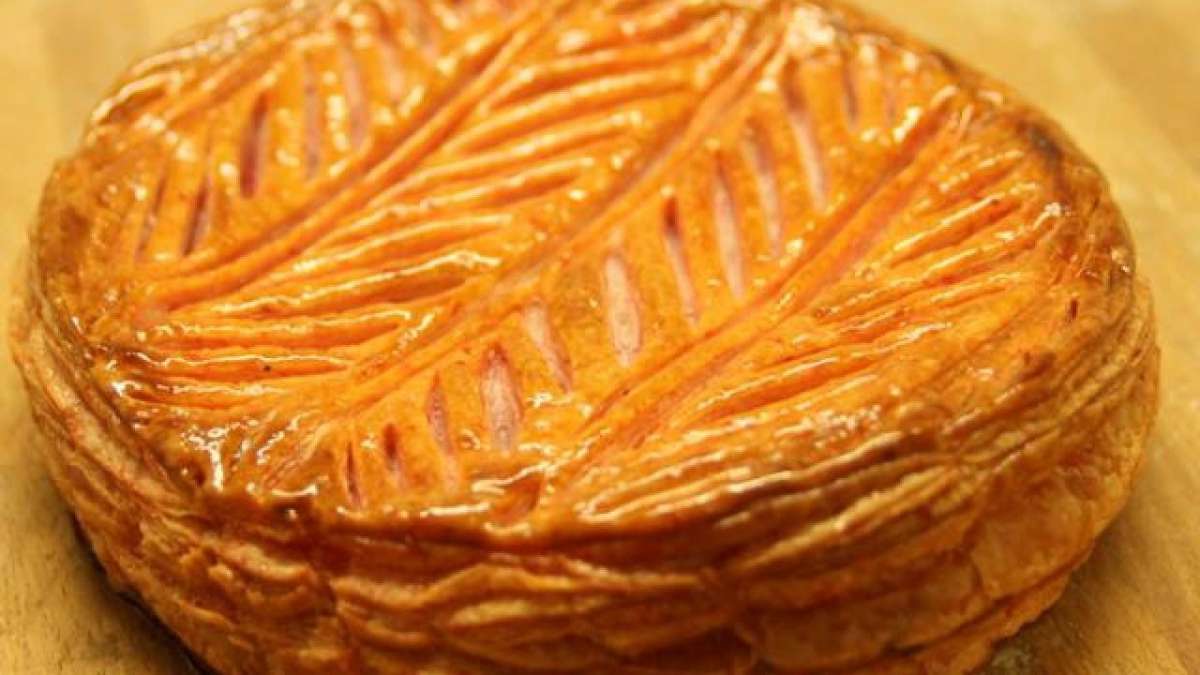 Galette des Rois