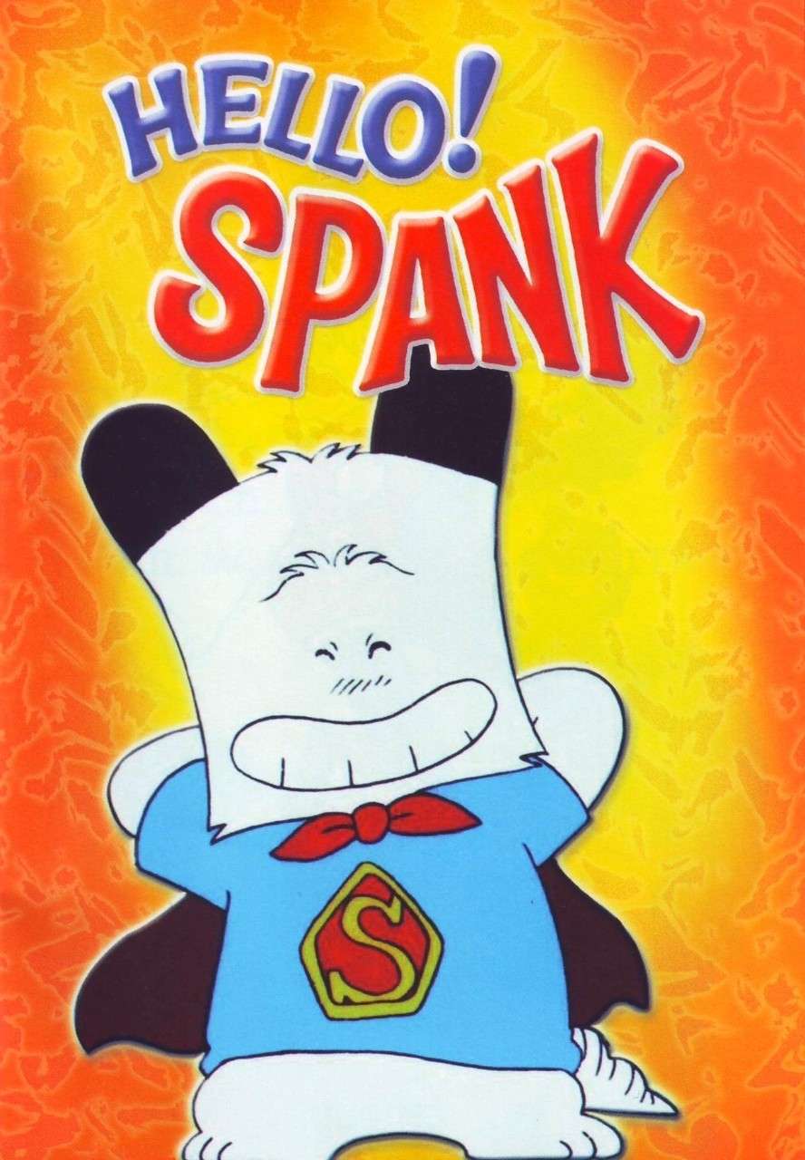 Hello Spank