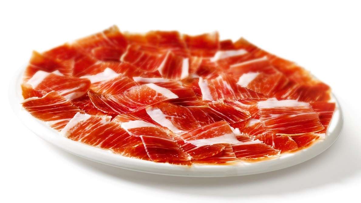 Jamon iberico