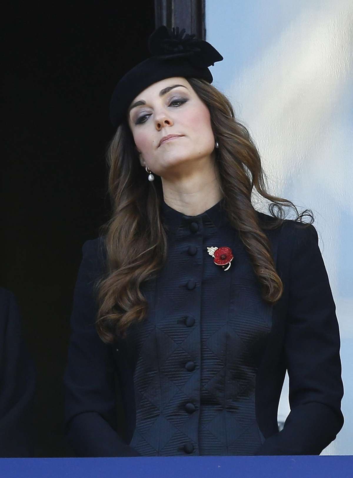 Kate Middleton in un'occasione ufficiale