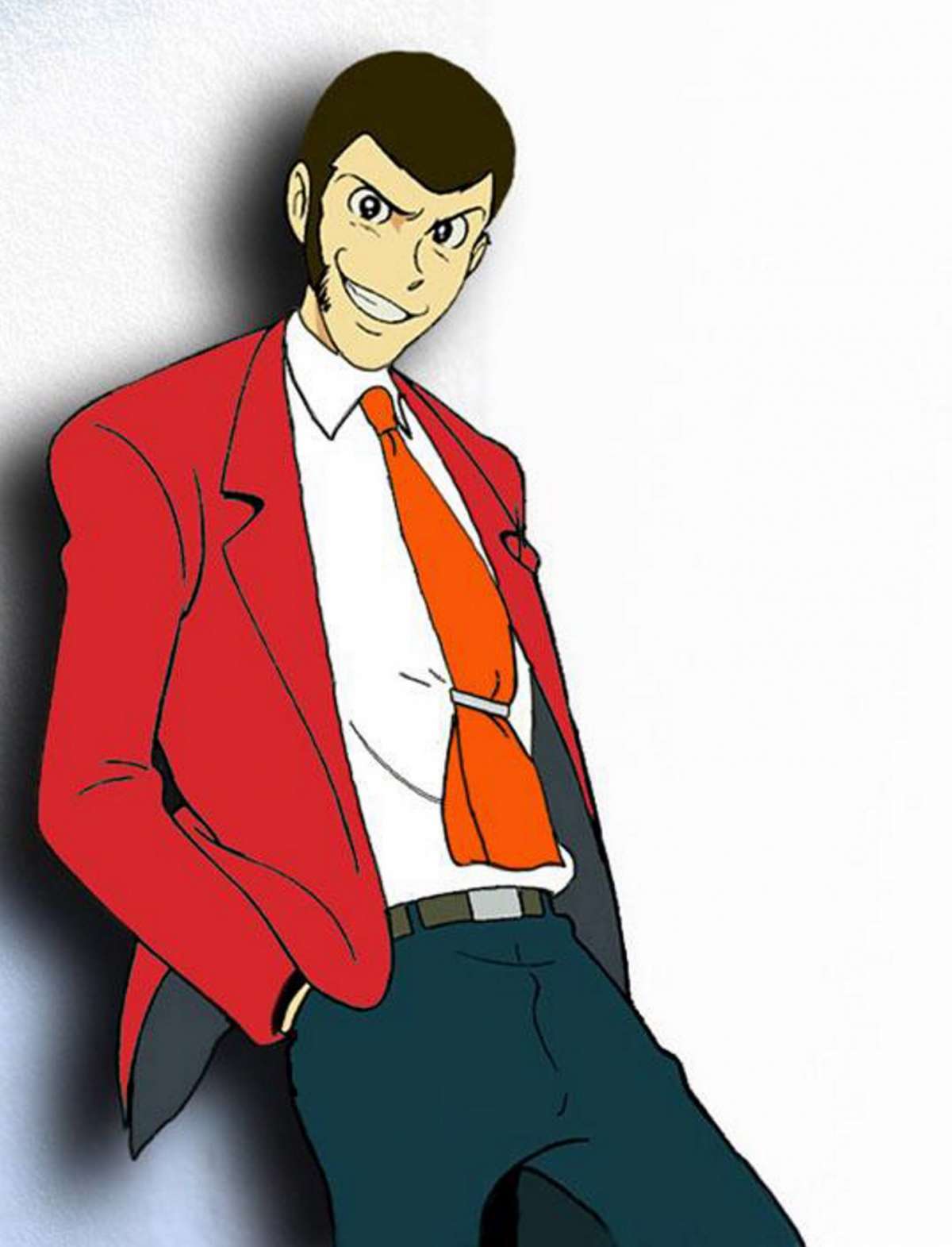 Lupin