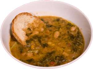 Pane ribollita