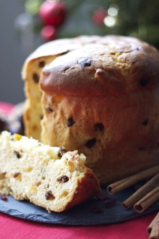 Panettone