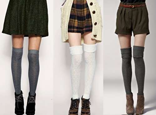 Parigini e look casual
