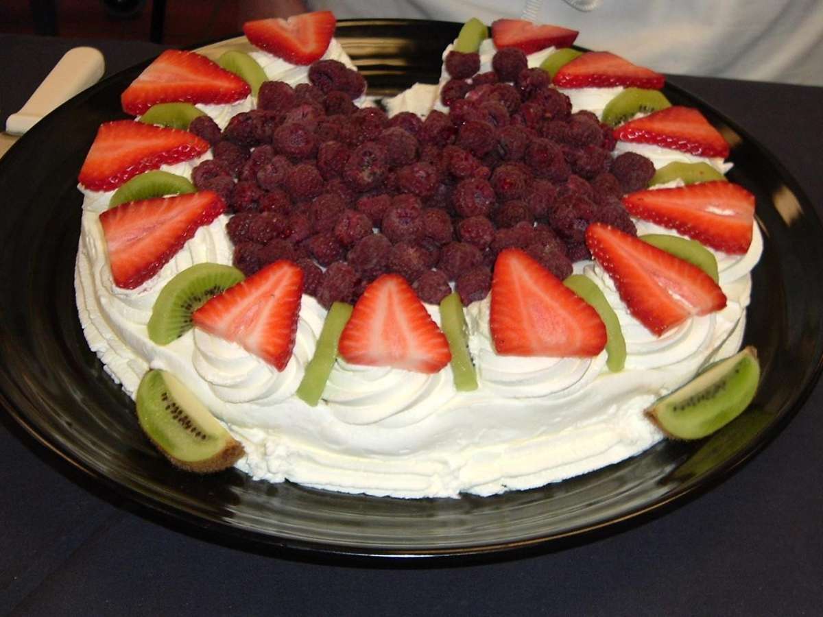 Pavlova