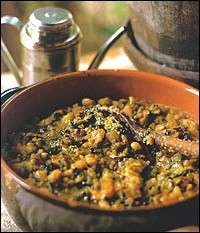 Ribollita ricette toscana