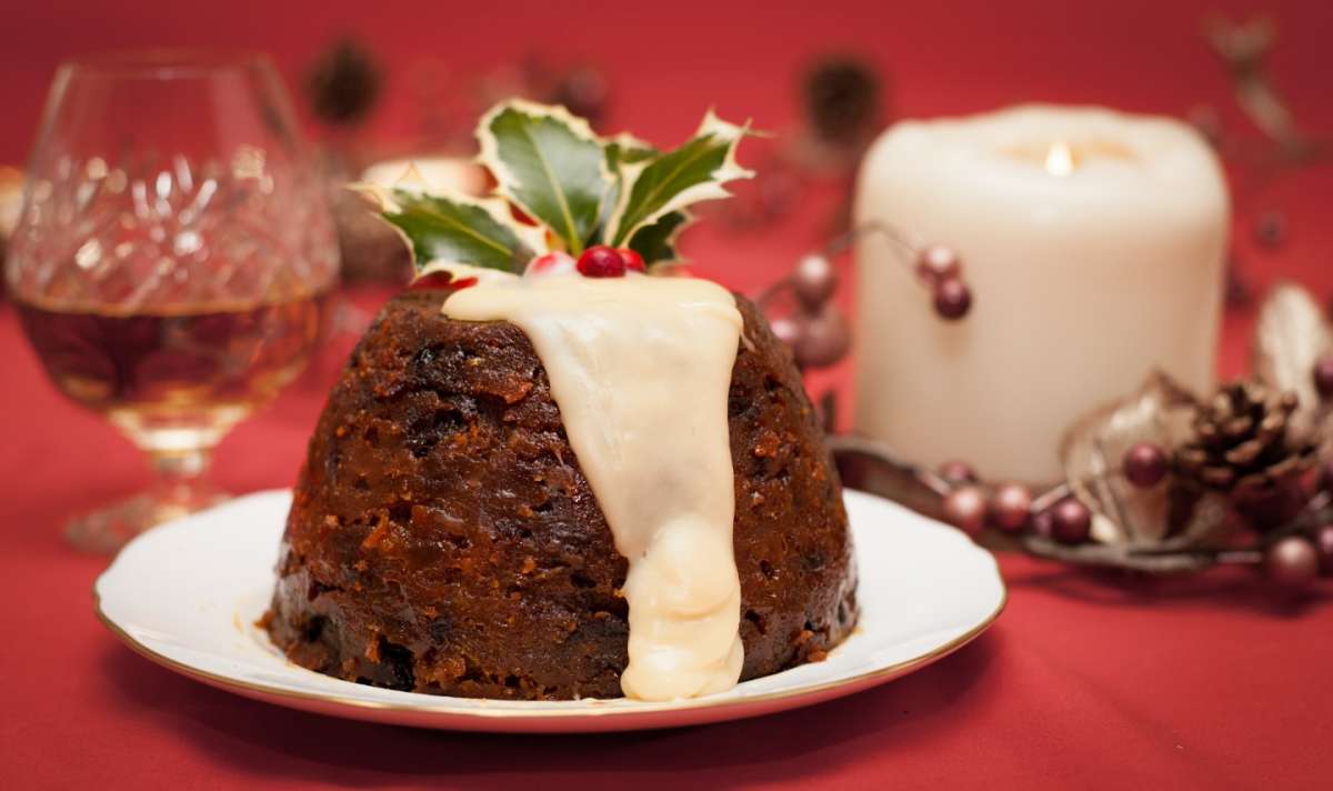 Ricette etniche per il Natale