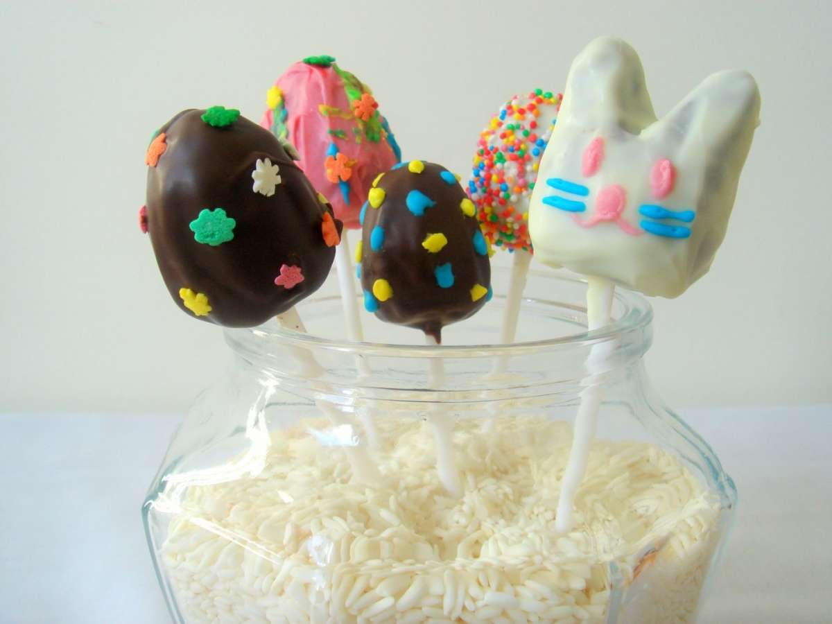 Simpatici dolcetti natalizi