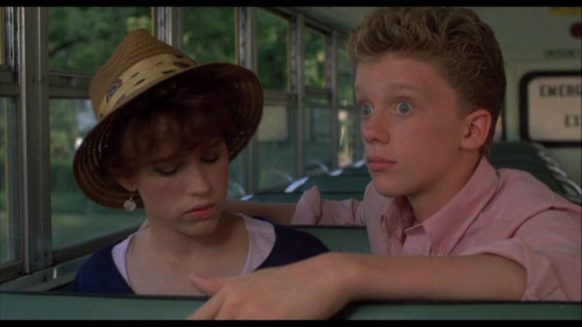 Sixteen Candles