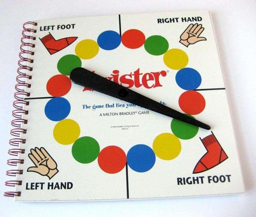 Twister