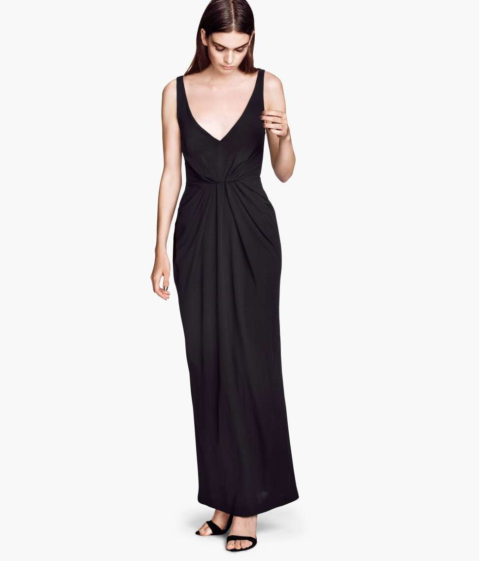 Abito lungo H&M