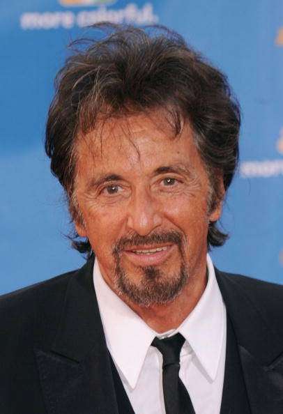 Al Pacino